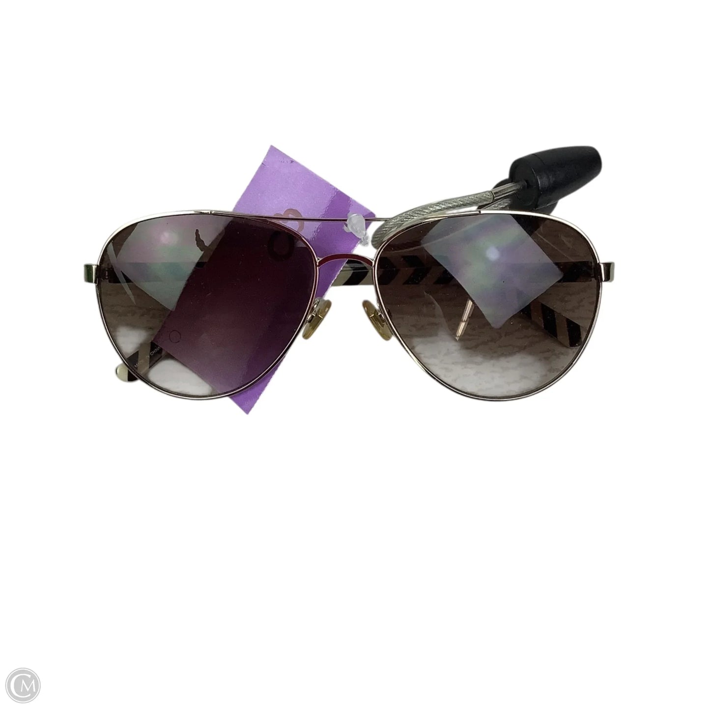 Sunglasses Designer By Kate Spade