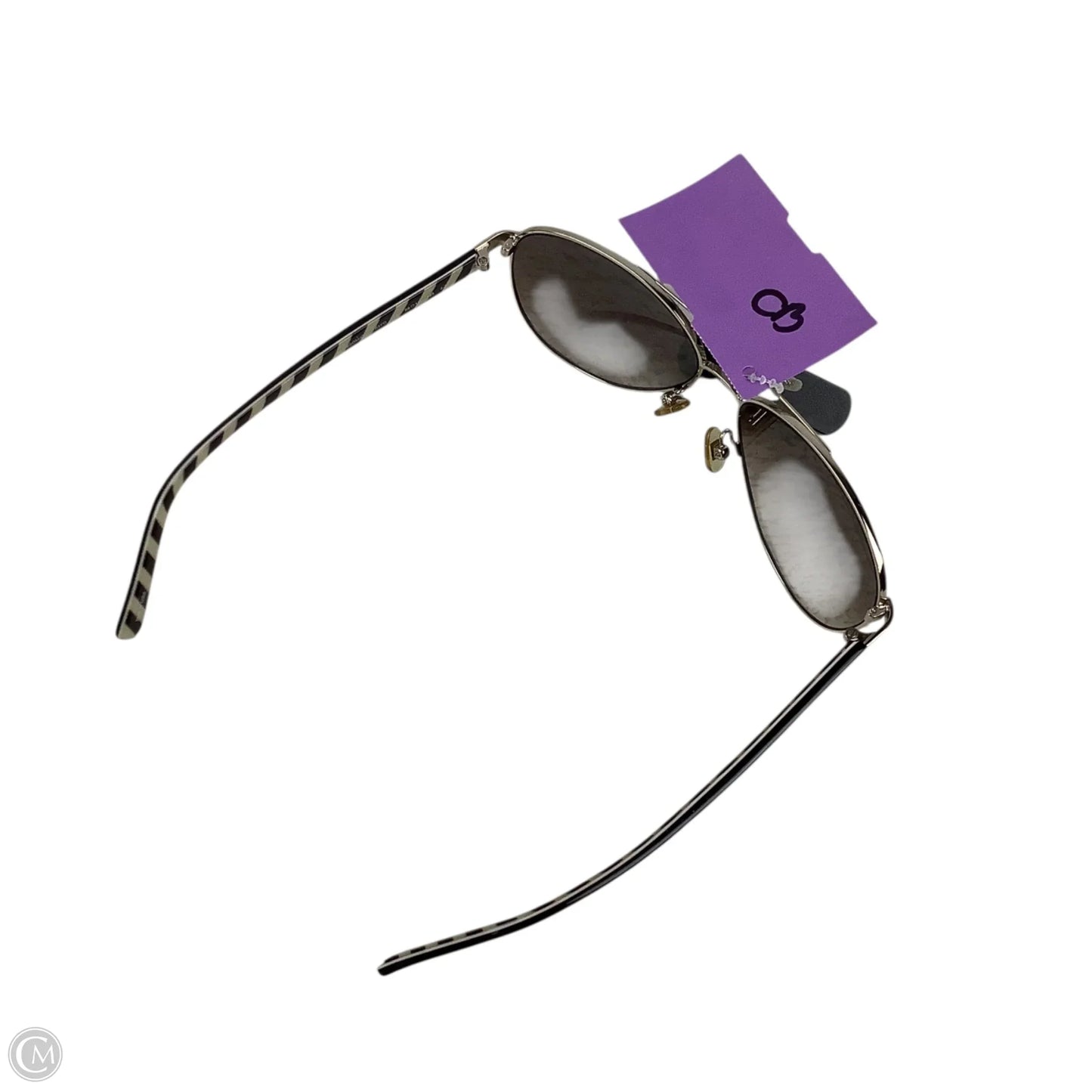 Sunglasses Designer By Kate Spade