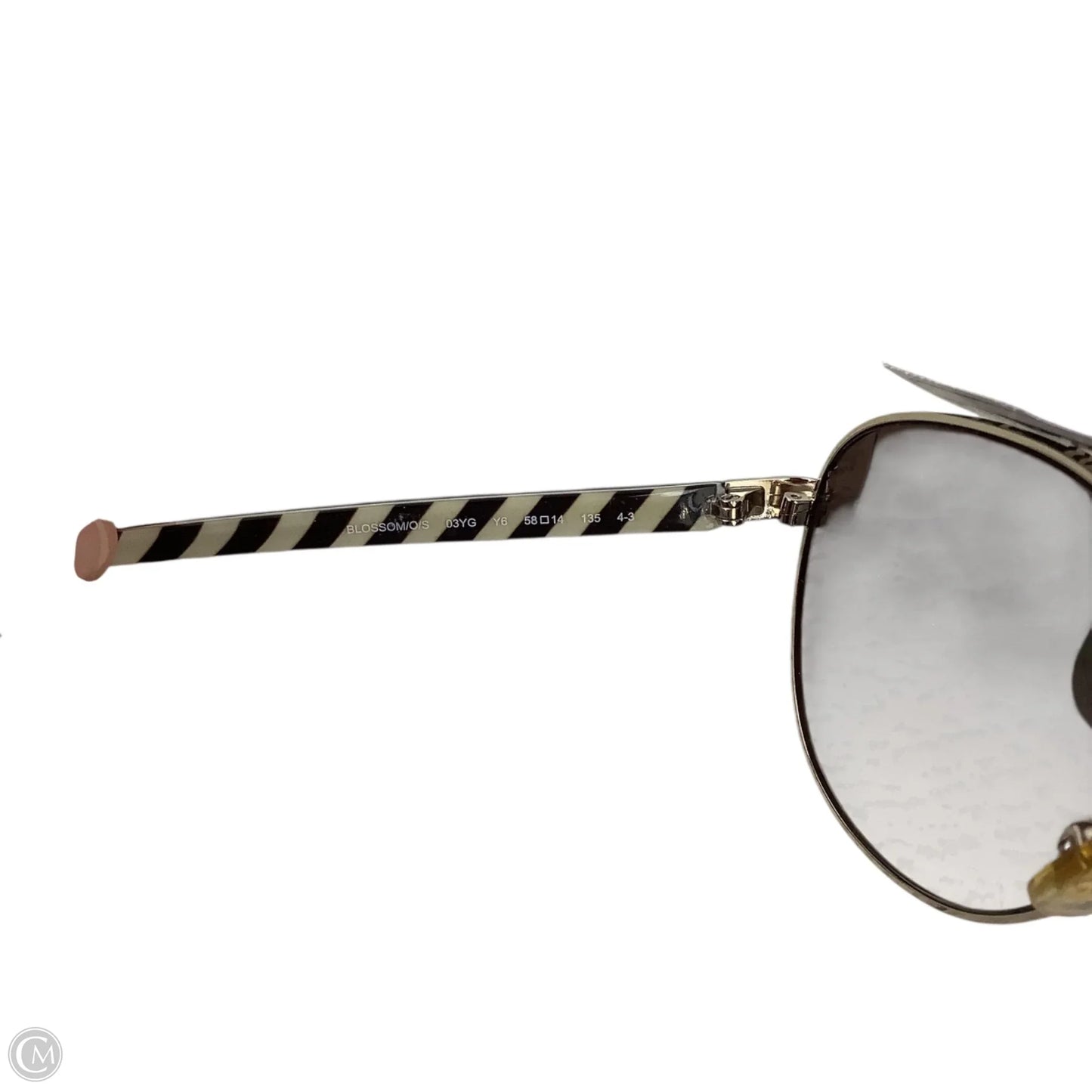Sunglasses Designer By Kate Spade