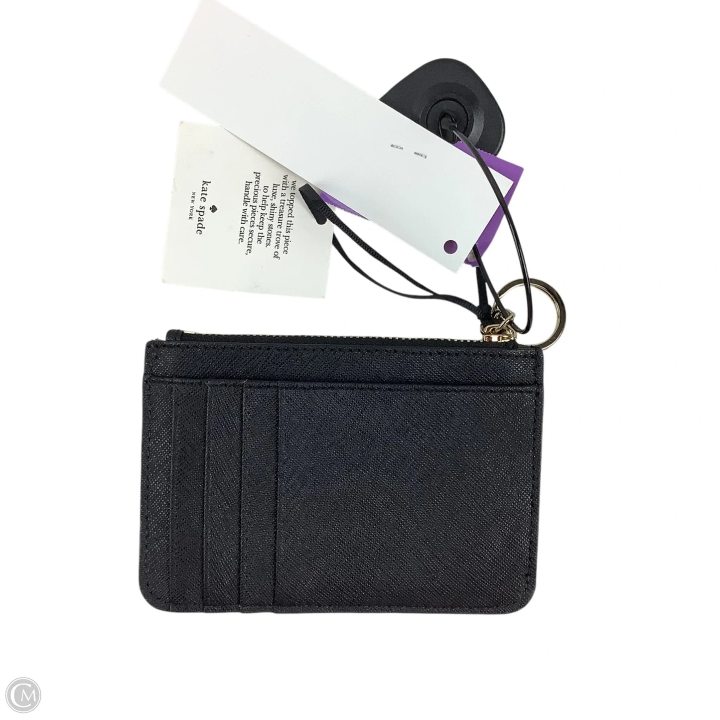 Wallet Designer By Kate Spade, Size: Small