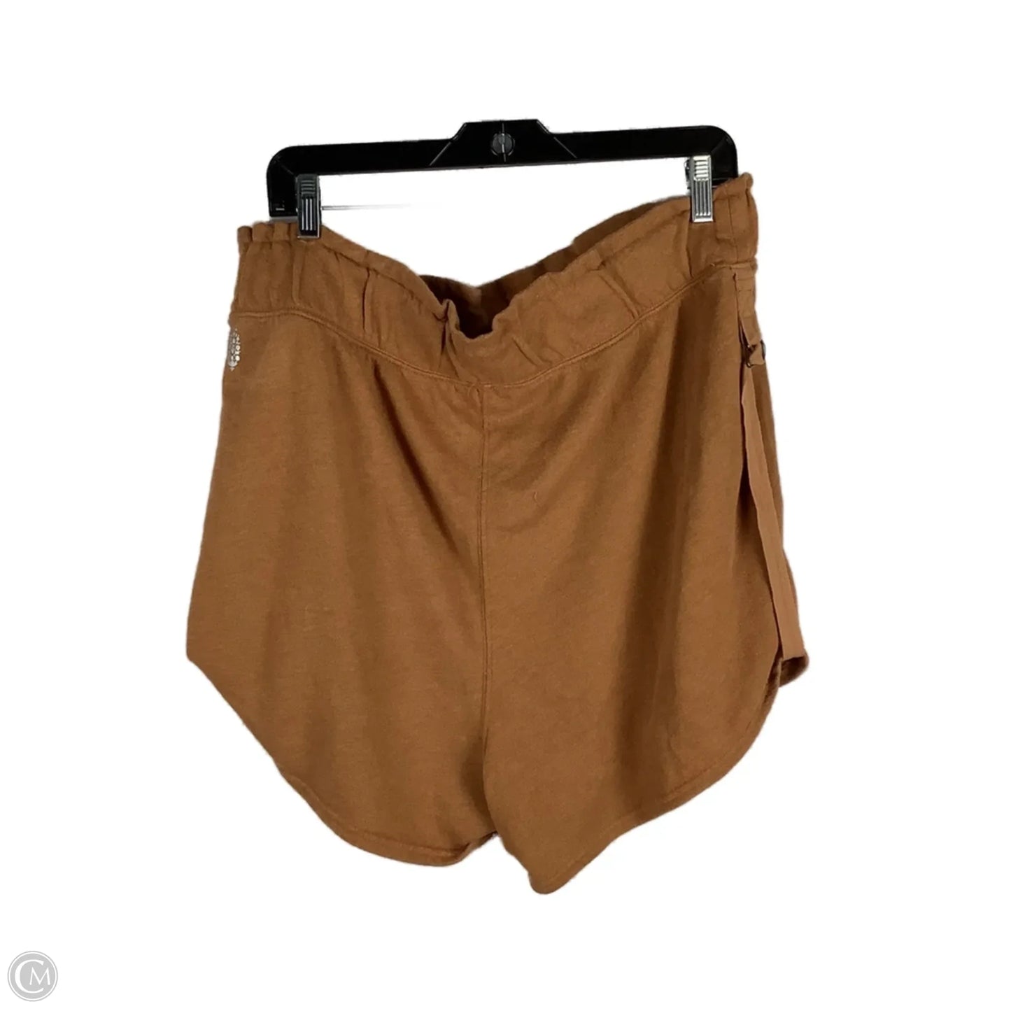 Shorts By Free People In Brown, Size: L