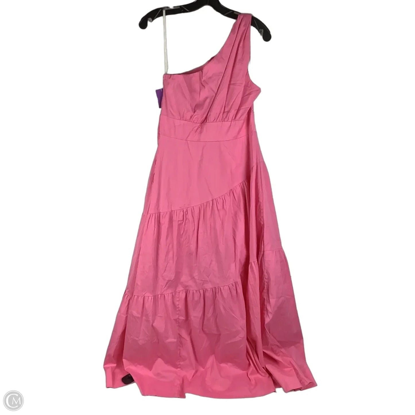 Dress Designer By Lilly Pulitzer In Pink, Size: 6