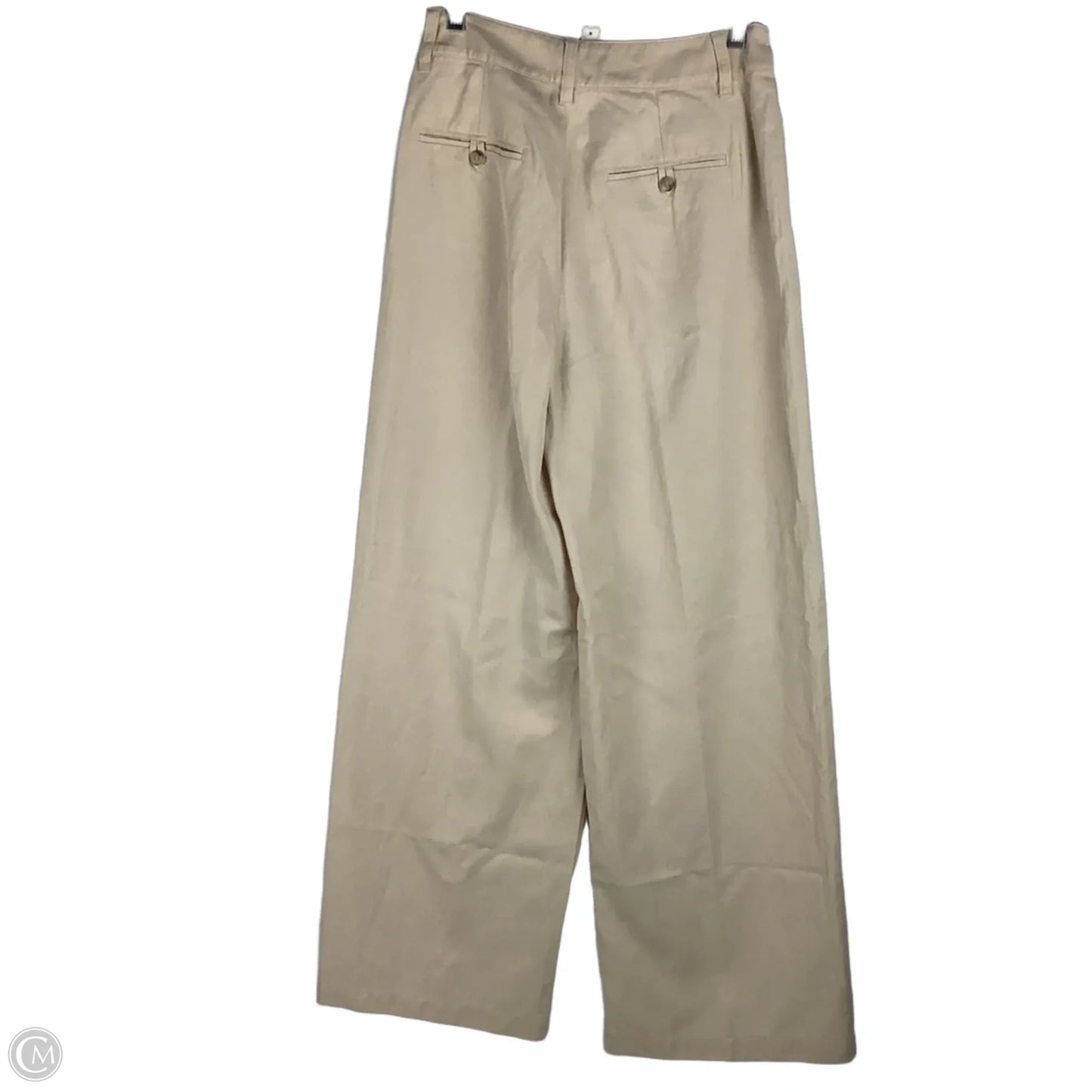 Pants Other By Madewell In Cream, Size: 0