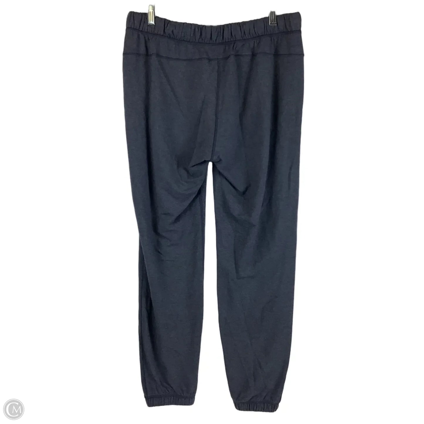 Athletic Pants By Lululemon In Blue, Size: 10