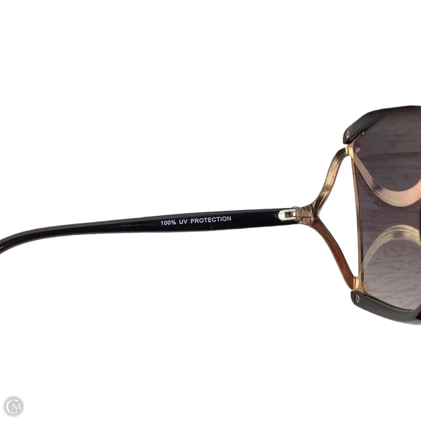 Sunglasses By Lane Bryant, Size: