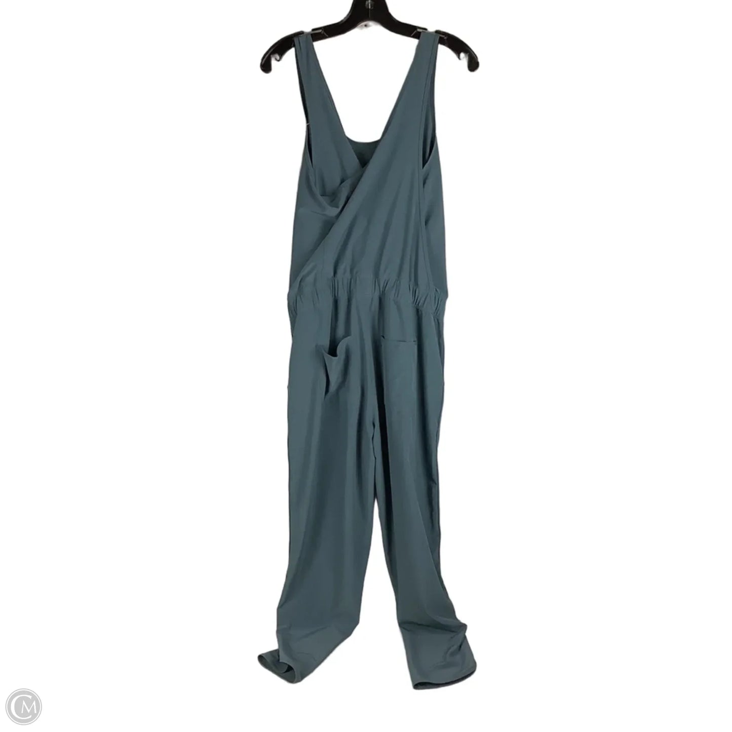 Jumpsuit By Patagonia In Blue, Size: S