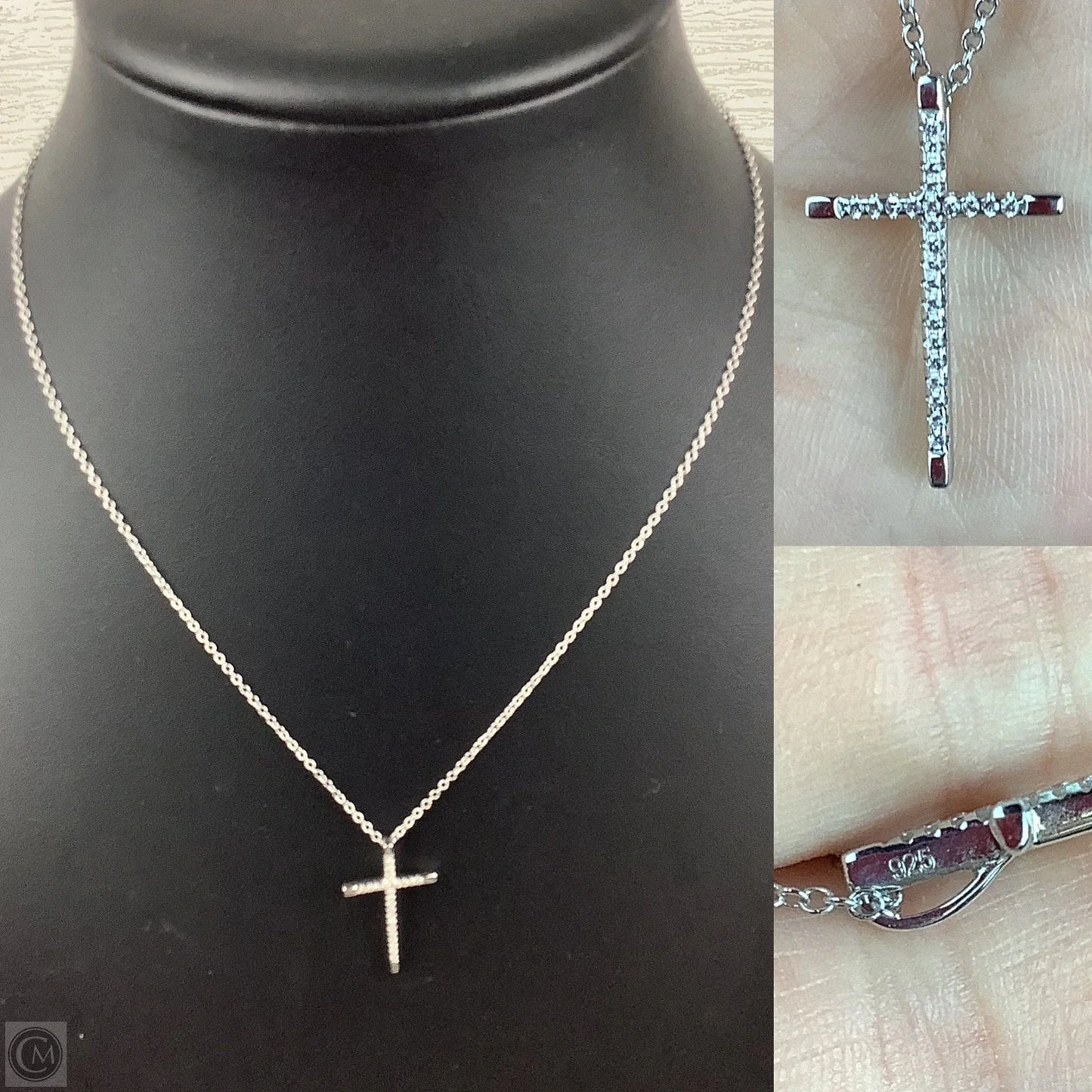 Necklace Charm Sterling Silver By Clothes Mentor