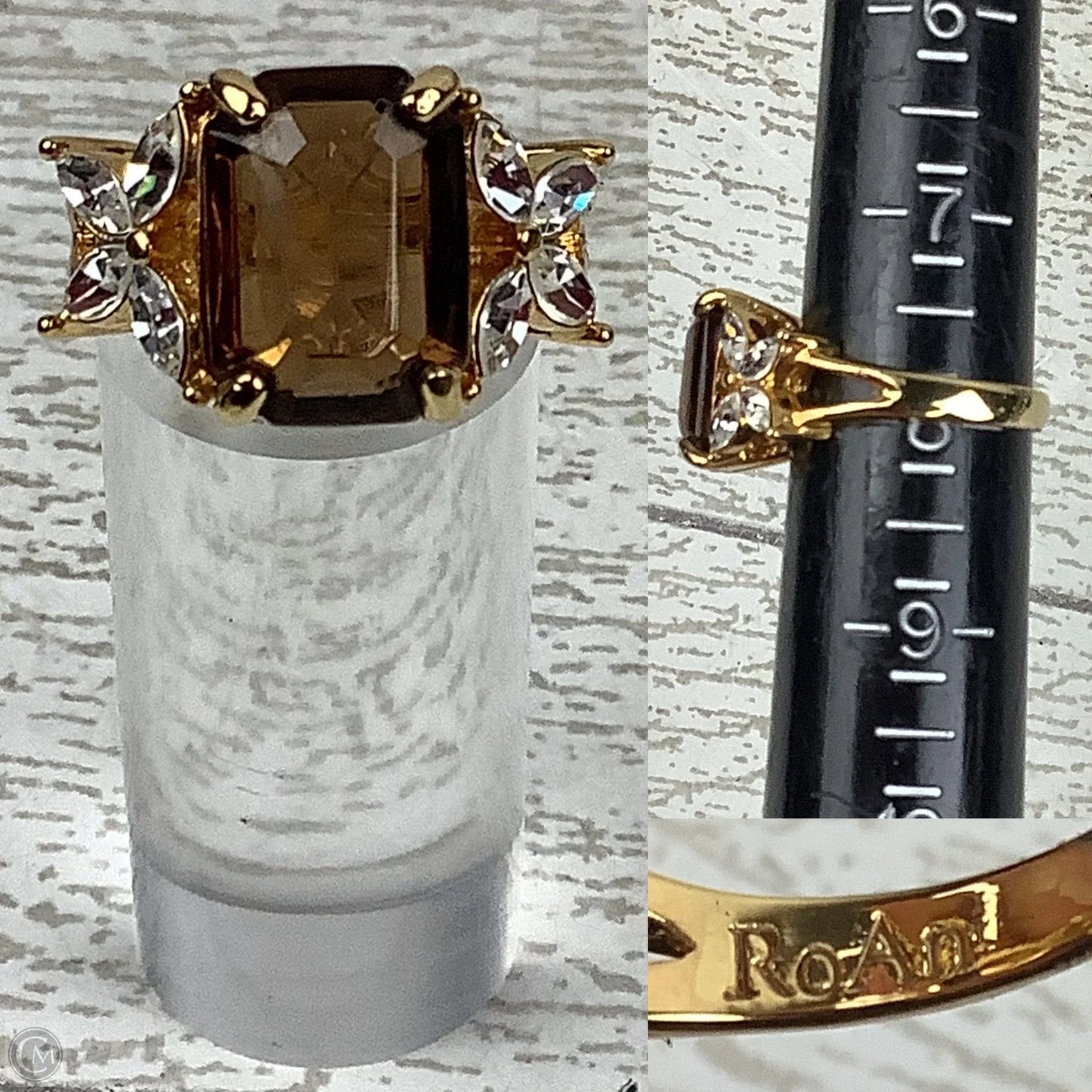 Ring Charm By Clothes Mentor