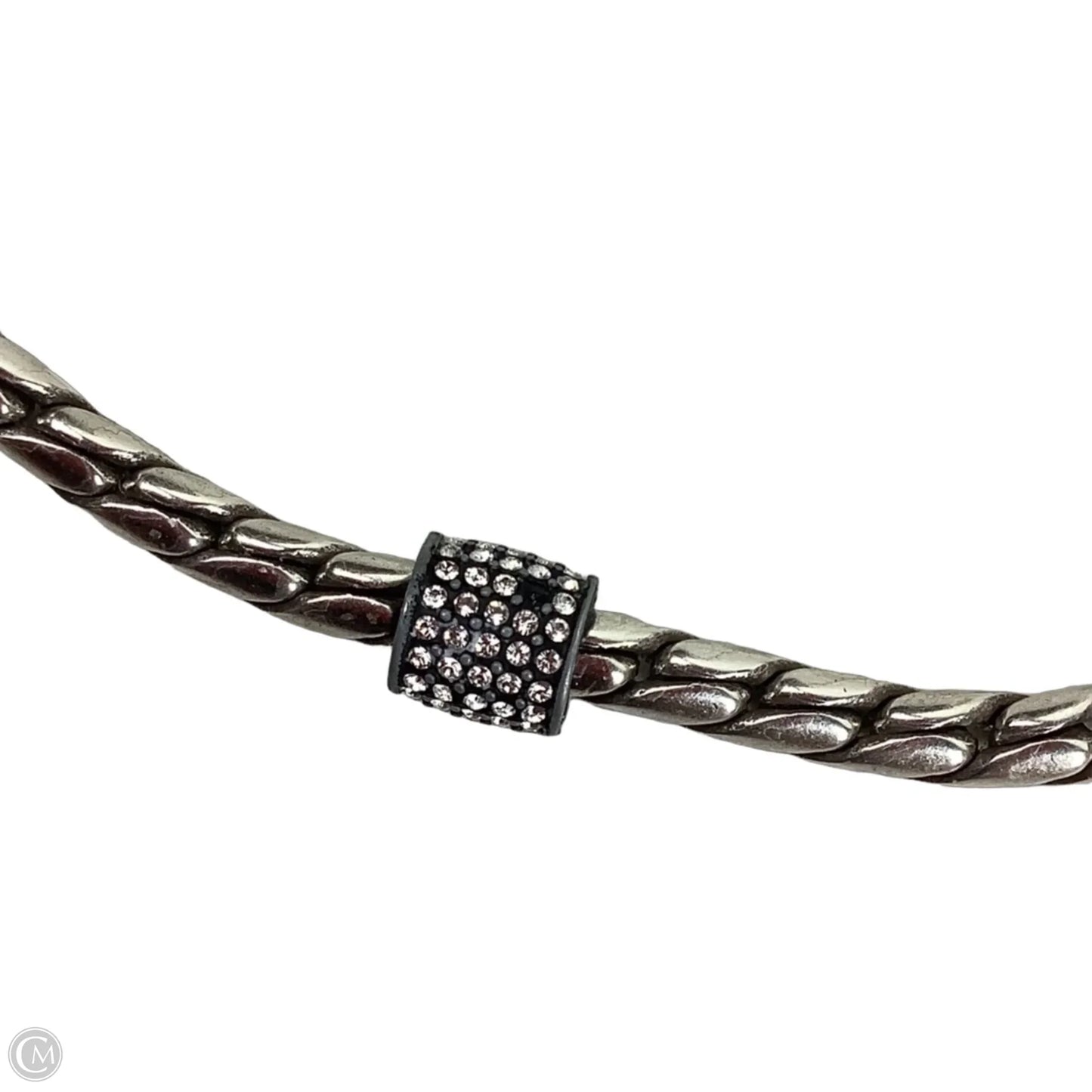 Bracelet Chain By Brighton AS IS