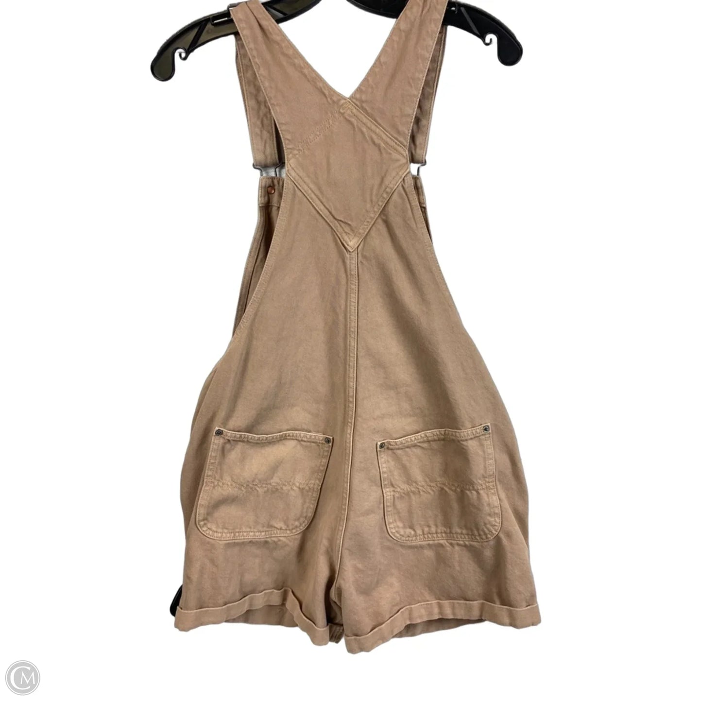 Overalls By Old Navy In Brown, Size: M