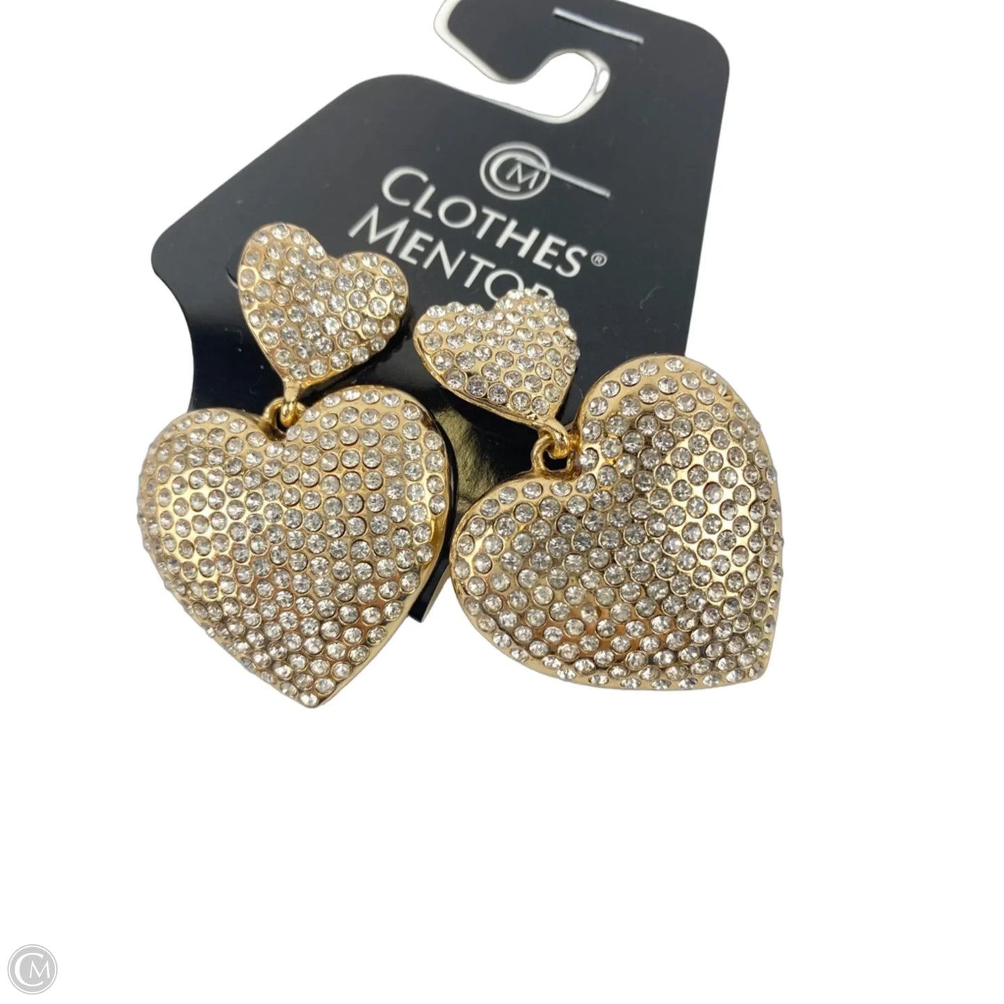 Earrings Dangle/drop By Clothes Mentor
