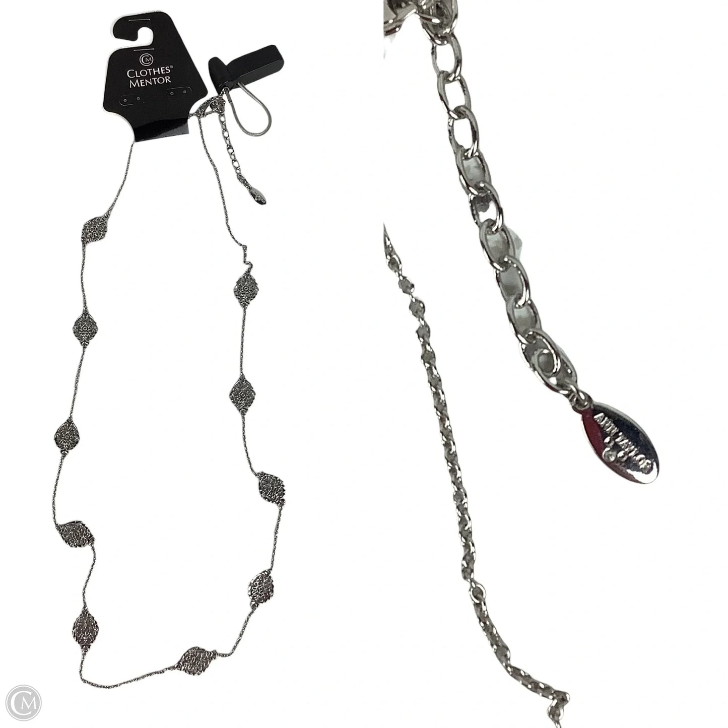 Necklace Chain By Ann Taylor
