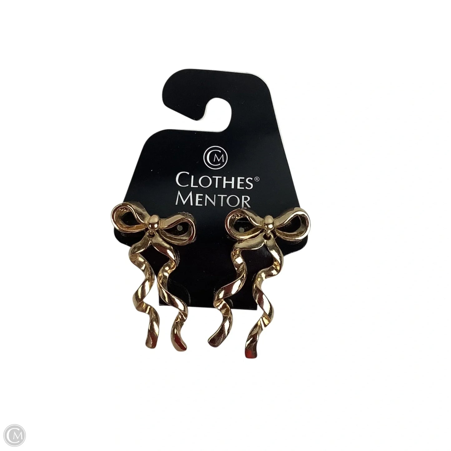 Earrings Dangle/drop By Clothes Mentor