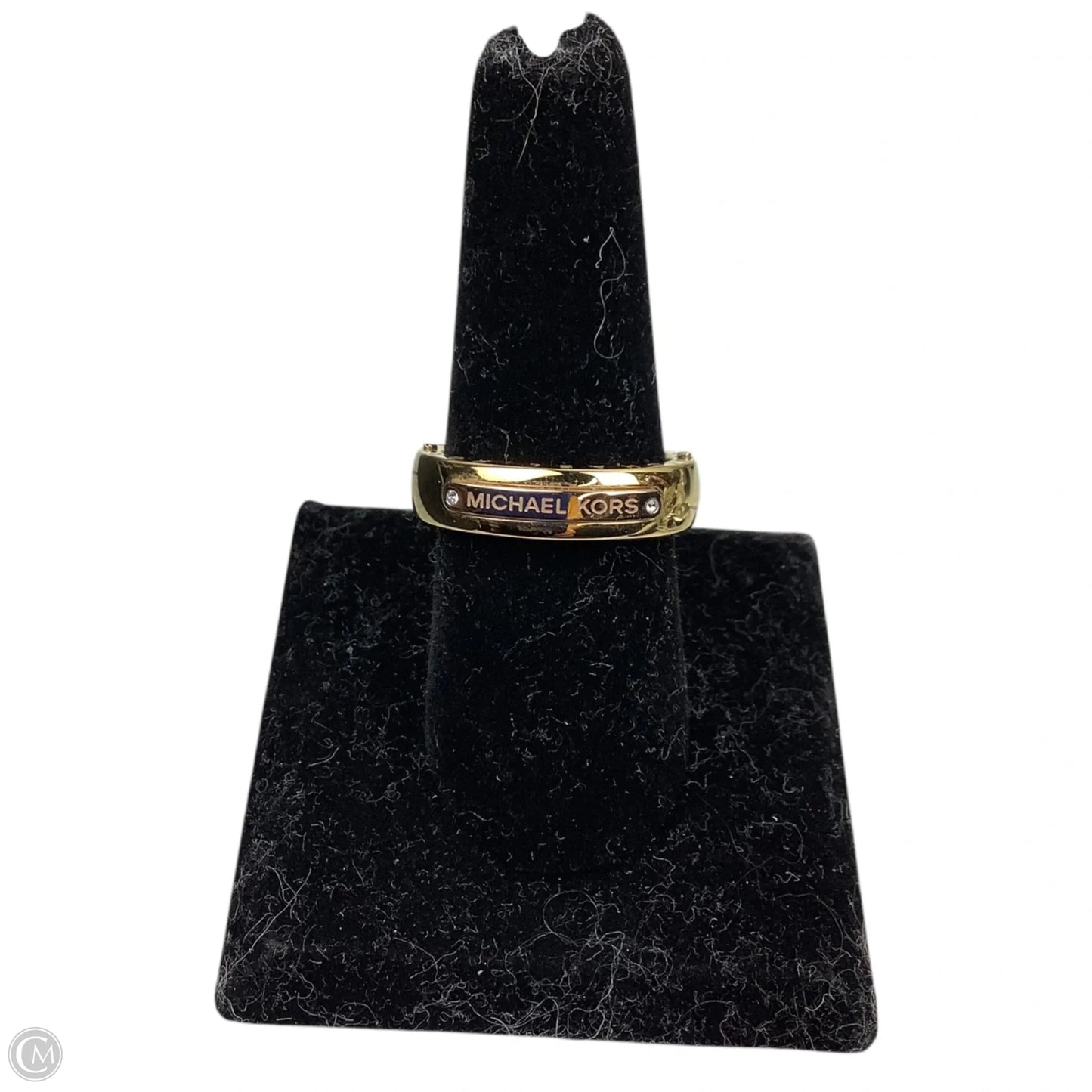 Ring Designer By Michael Kors