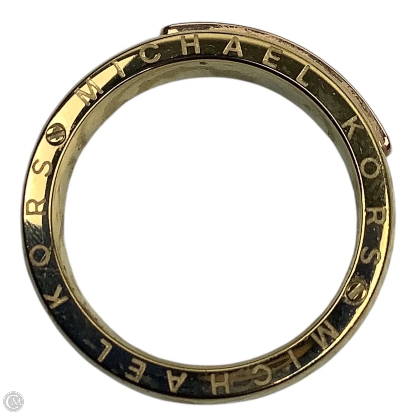 Ring Designer By Michael Kors