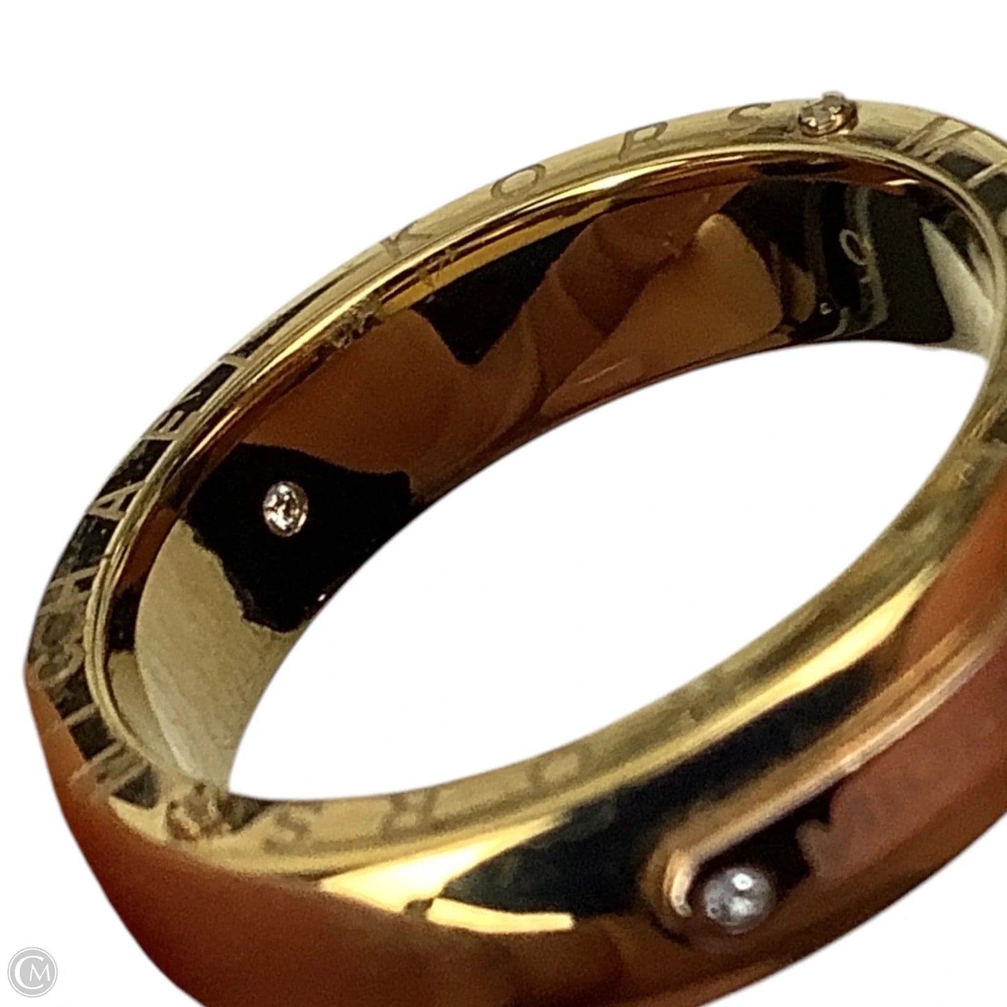 Ring Designer By Michael Kors