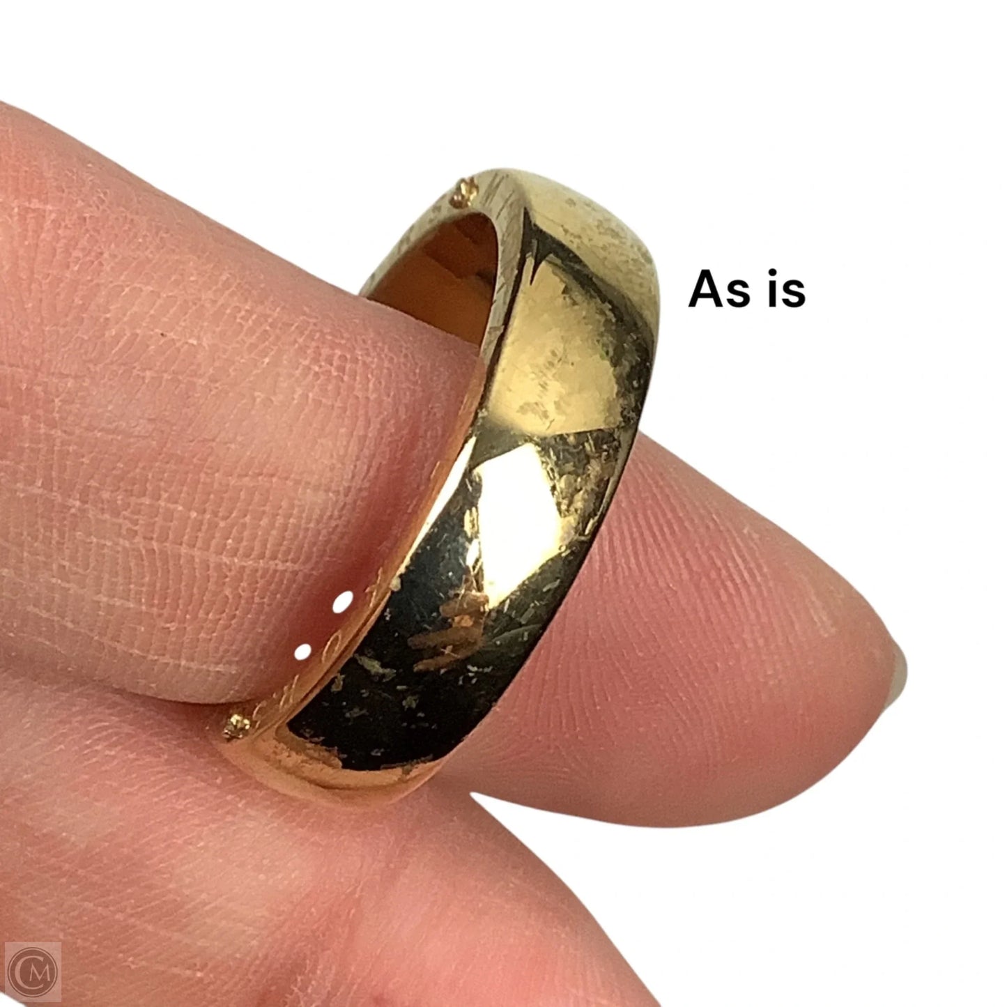 Ring Designer By Michael Kors