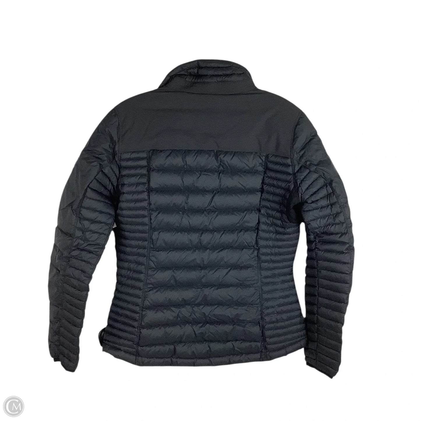 Jacket Puffer & Quilted By Kuhl In Black, Size: S