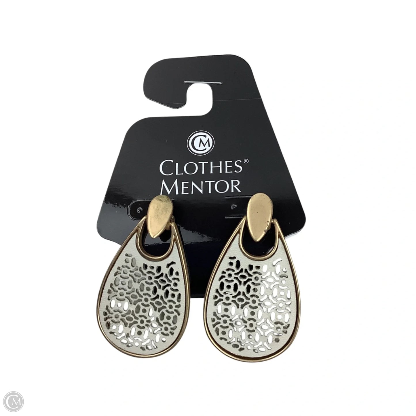 Earrings Dangle/drop By Clothes Mentor