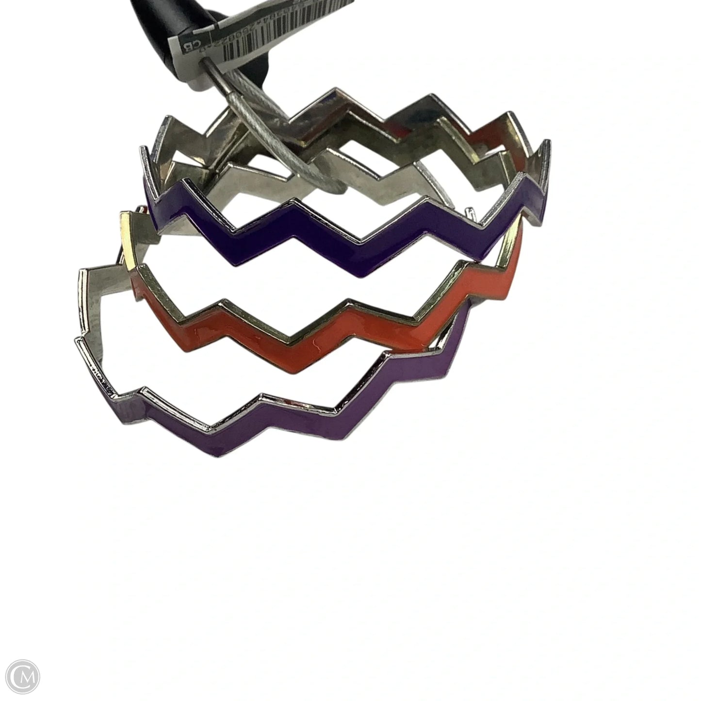 Bracelet Set By Clothes Mentor, Size: 03 Piece Set