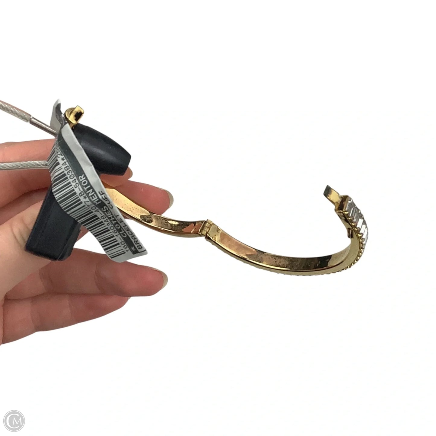 Bracelet Cuff By Clothes Mentor