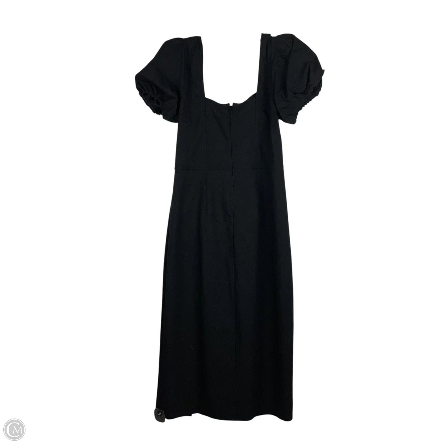 Dress Party Long By Altard State In Black, Size: Xl