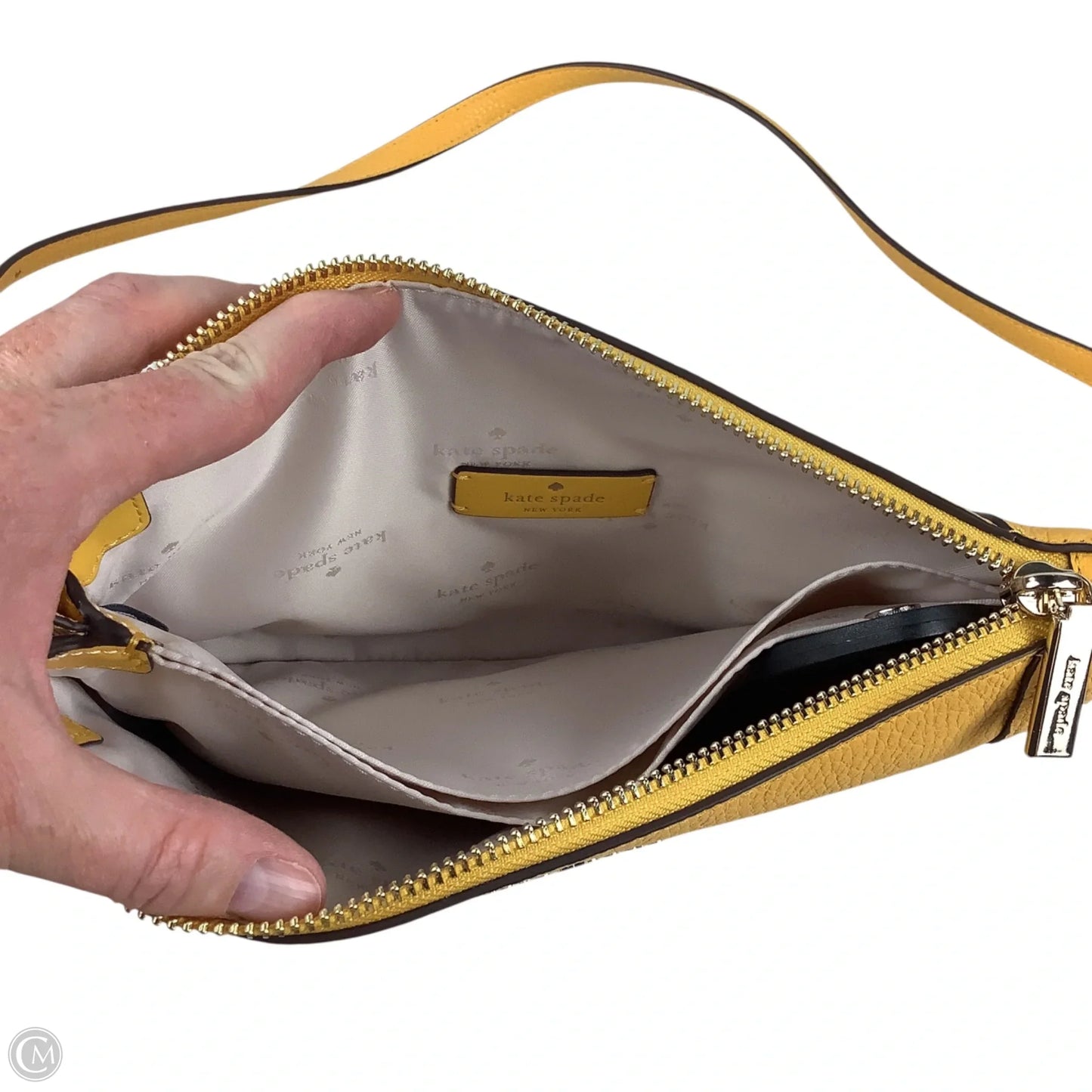 Handbag Designer By Kate Spade, Size: Small