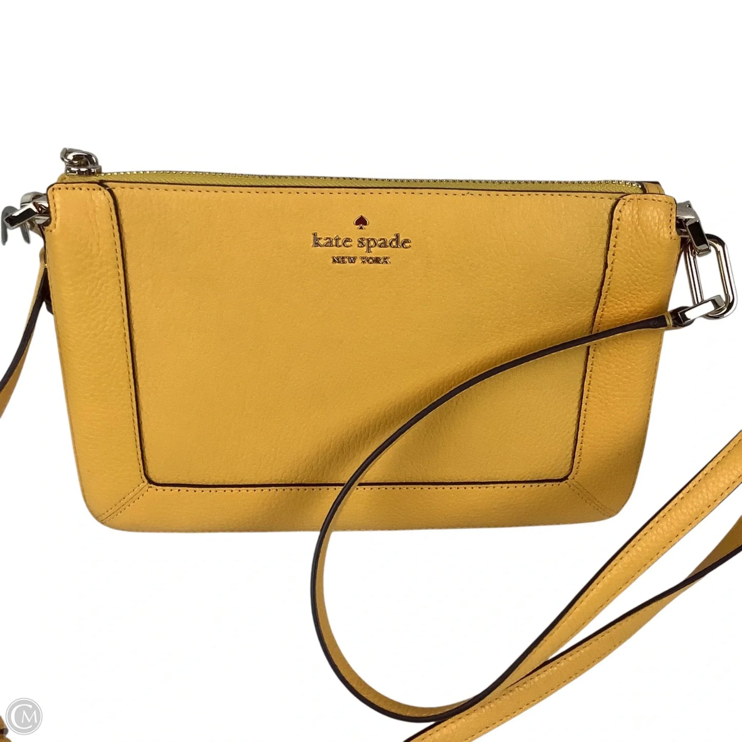Handbag Designer By Kate Spade, Size: Small