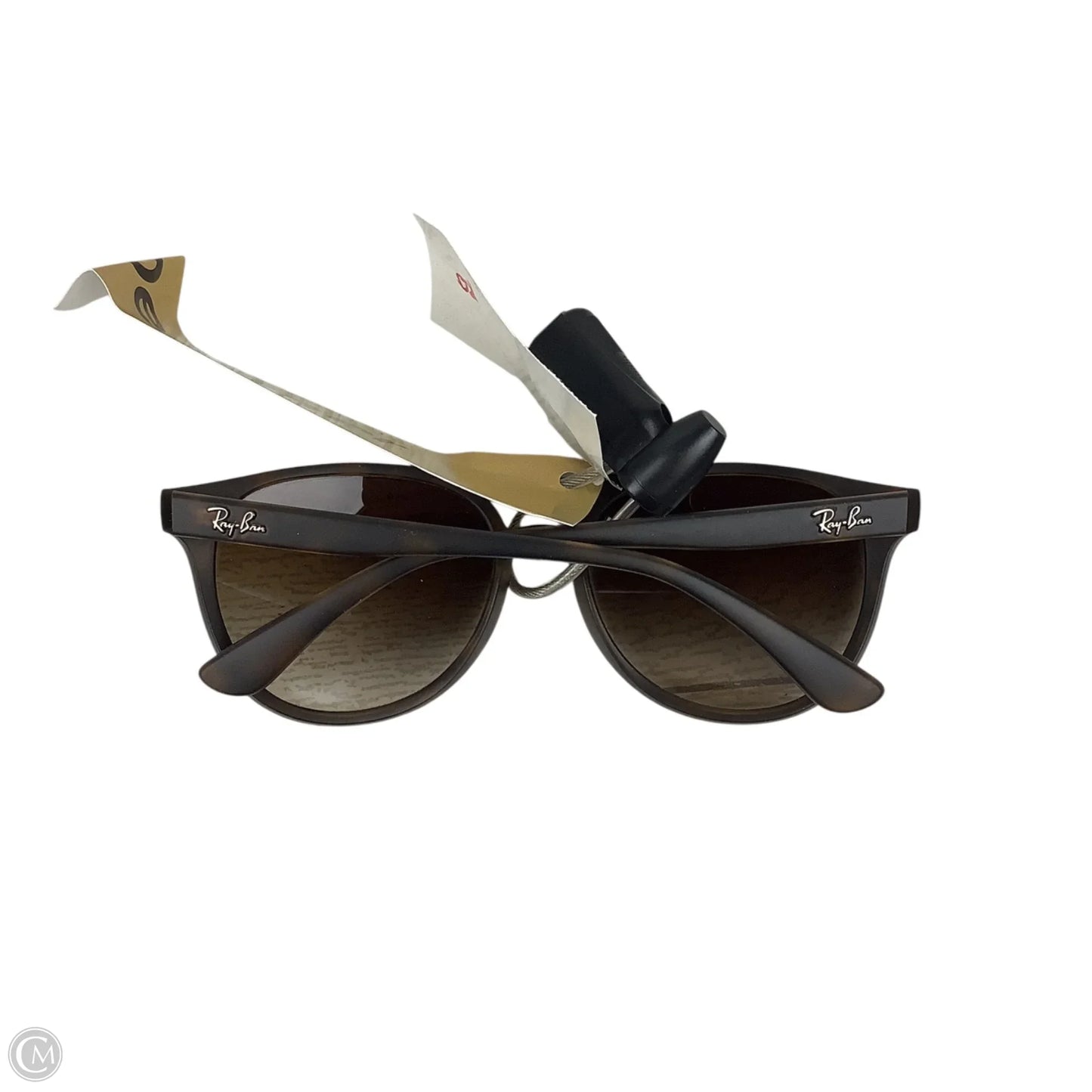 Sunglasses Designer By Ray Ban