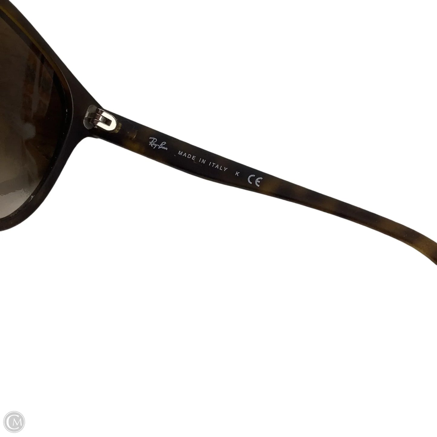 Sunglasses Designer By Ray Ban