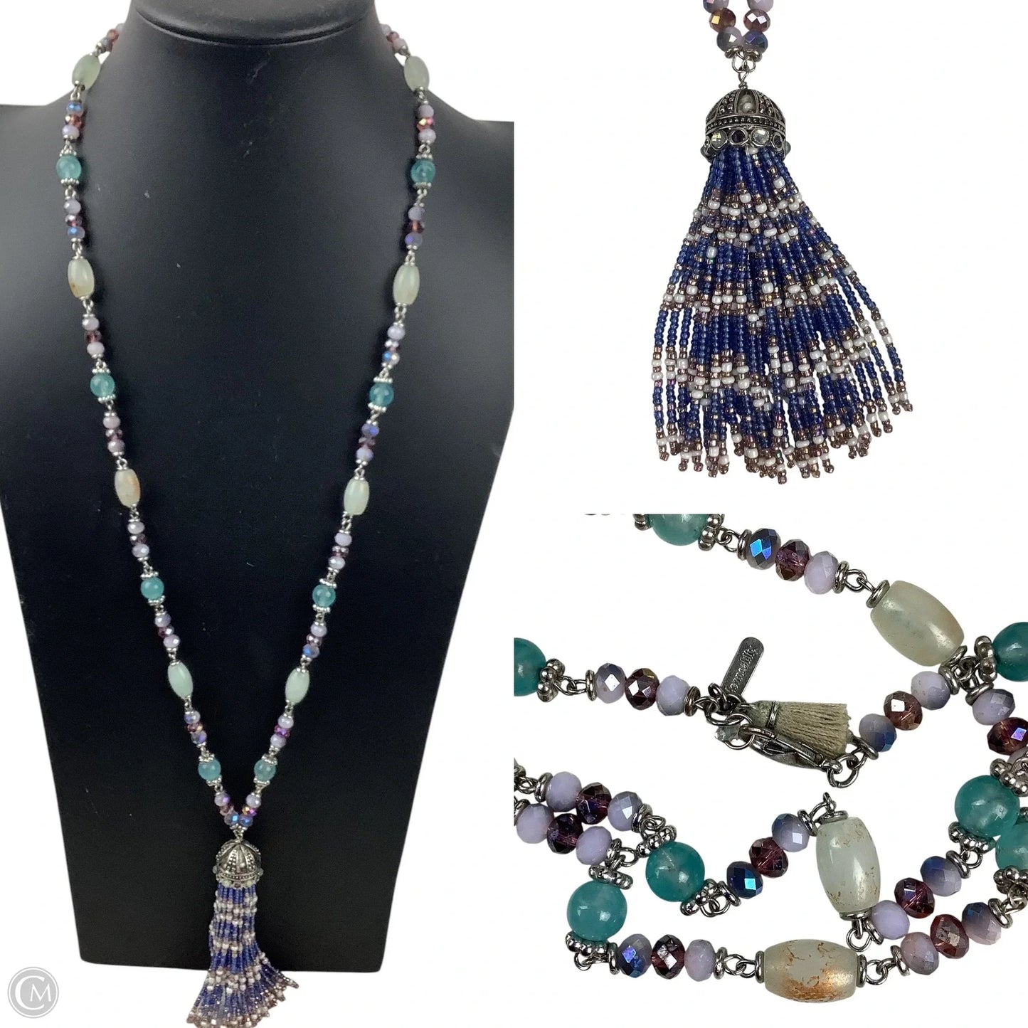 Necklace Pendant By Clothes Mentor