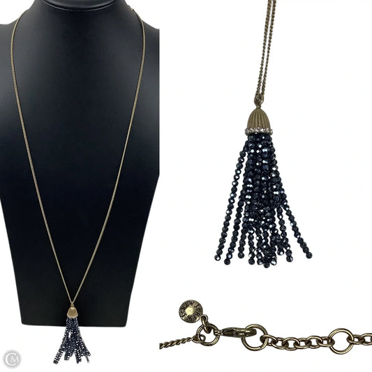 Necklace Charm By J. Crew