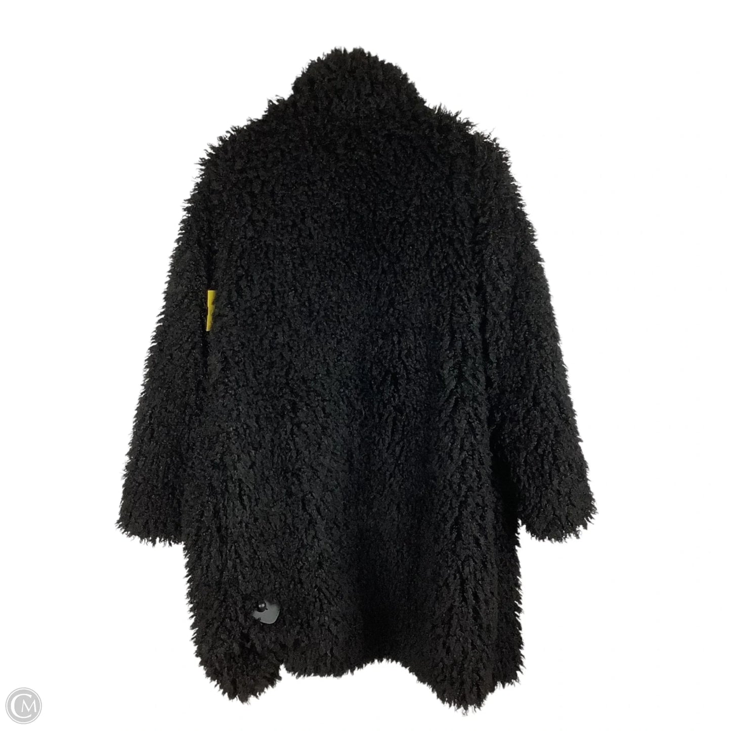 Coat Other By Wild Fable In Black, Size: S