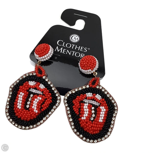 Earrings Dangle/drop By Clothes Mentor