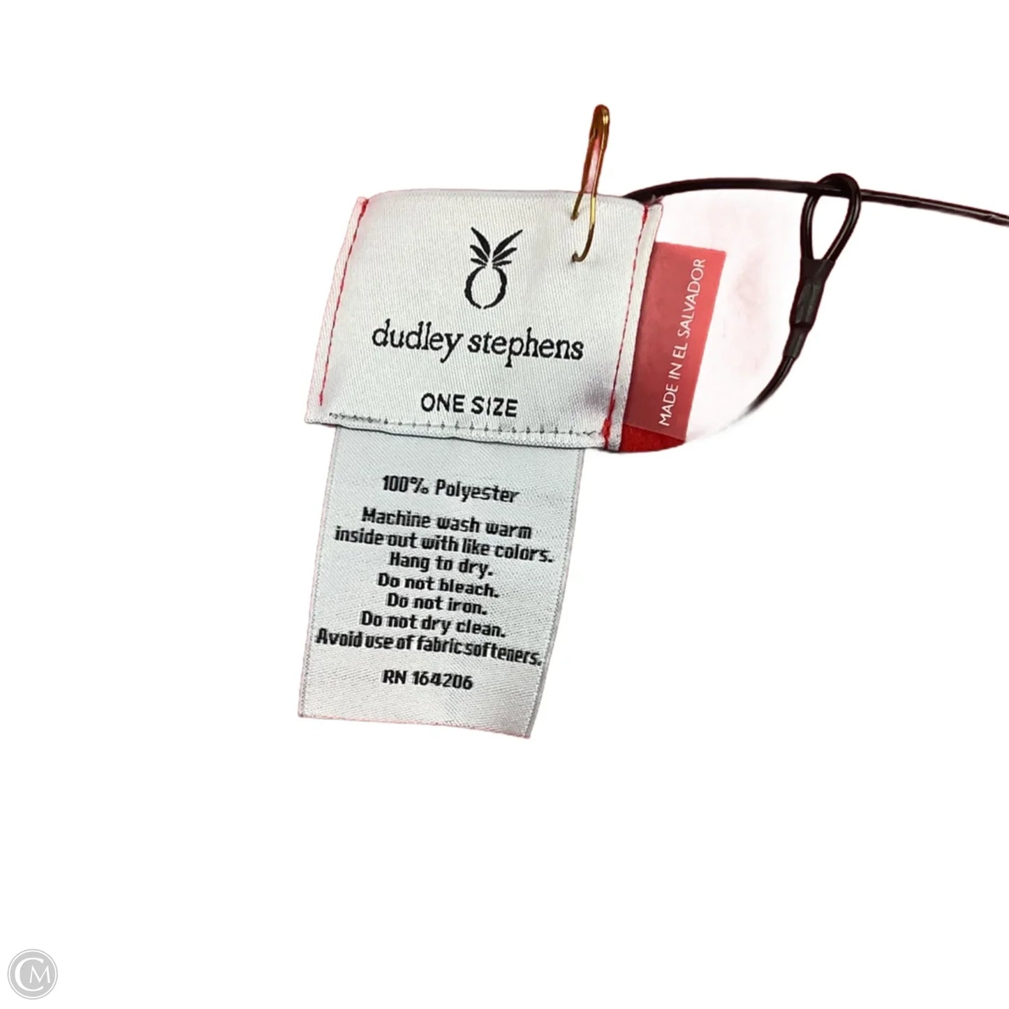 Scarf Long By Clothes Mentor