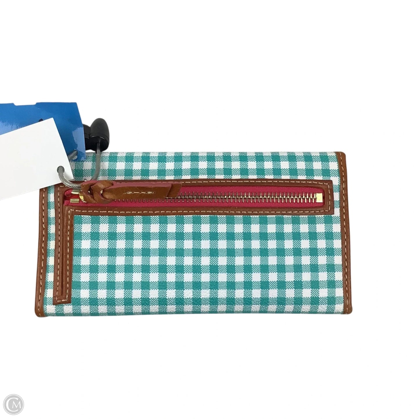 Wallet Designer By Dooney And Bourke, Size: Medium