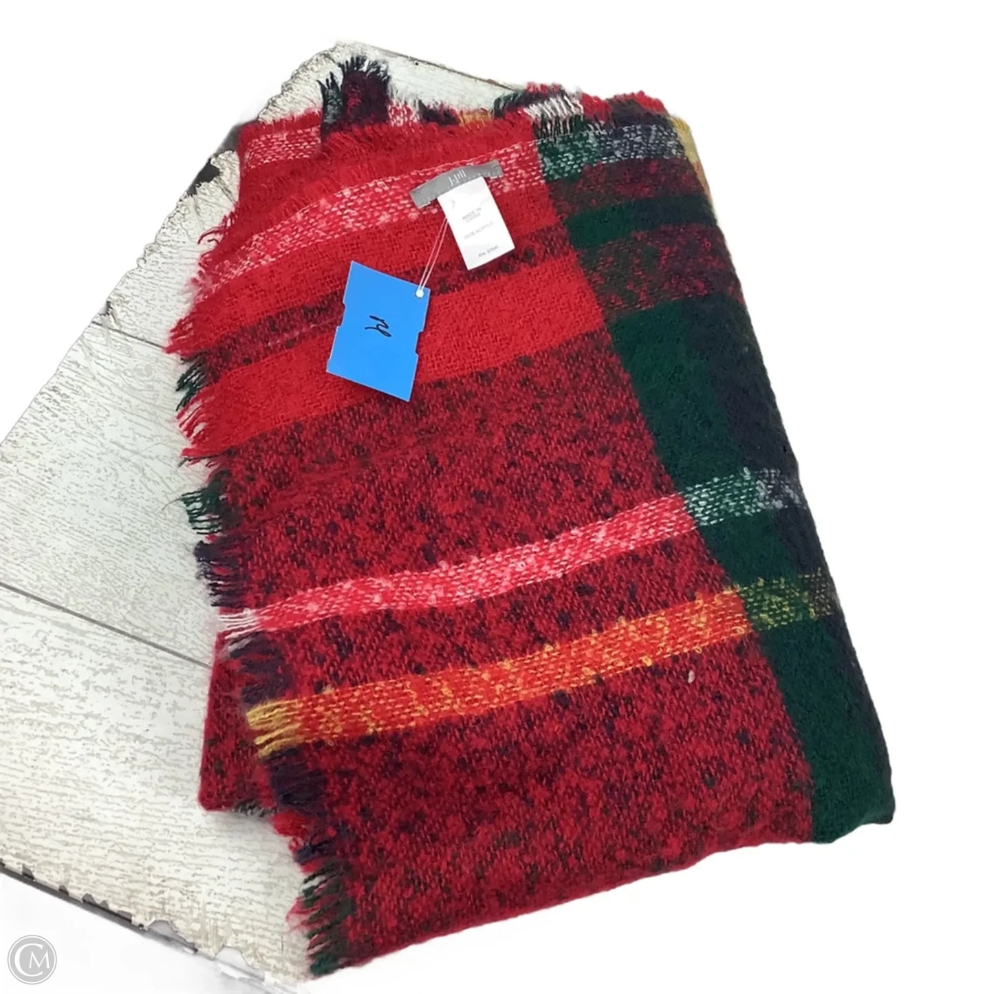 Scarf Long By J. Jill