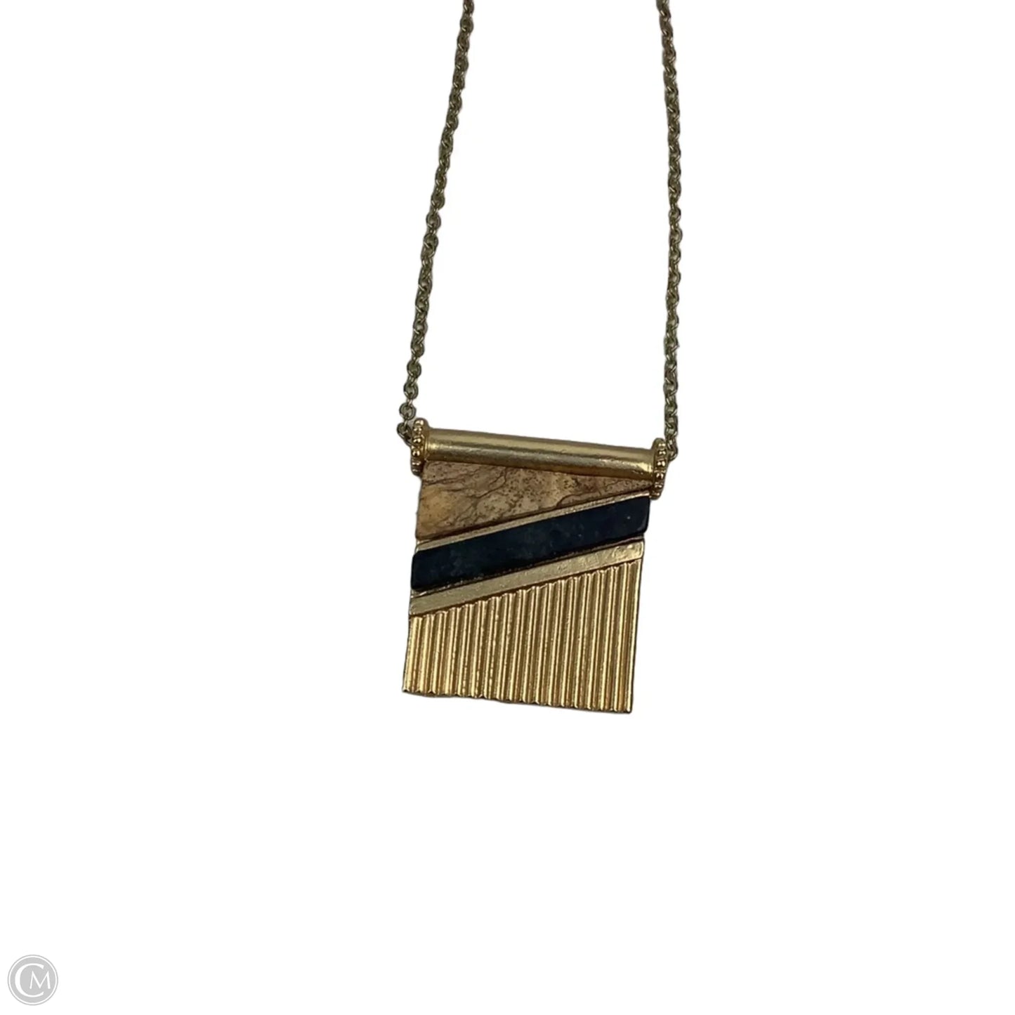 Necklace Charm By Clothes Mentor