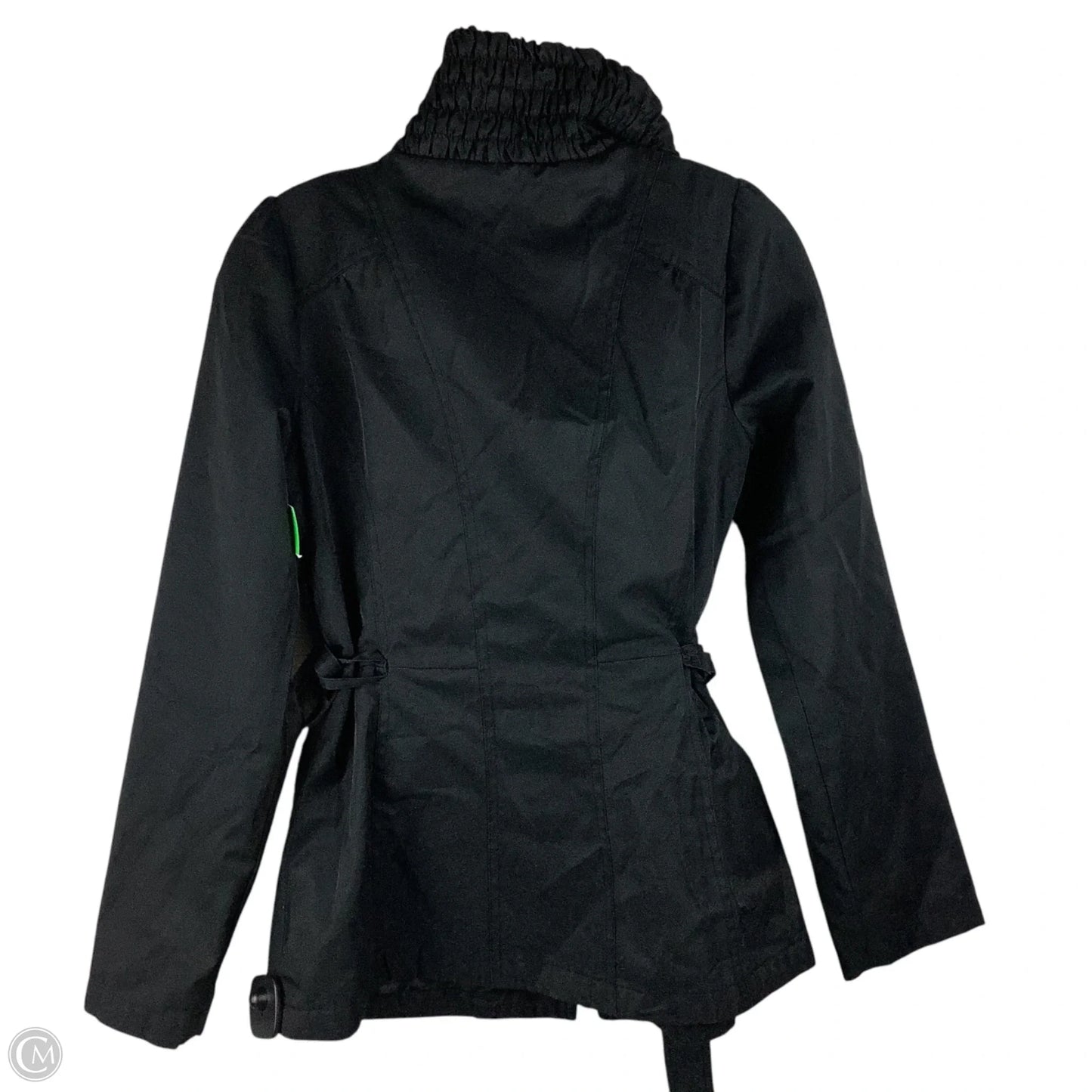 Jacket Other By Betsey Johnson In Black, Size: S