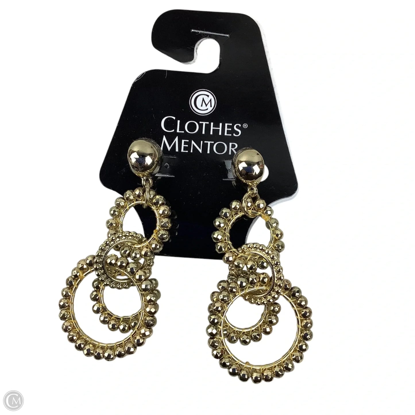Earrings Dangle/drop By Clothes Mentor