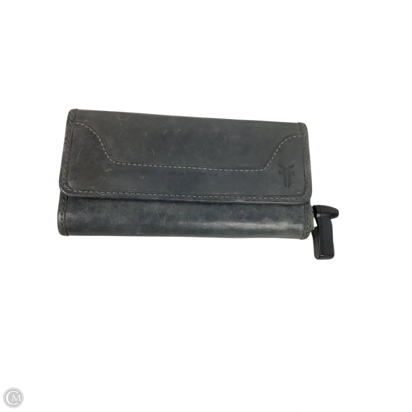 Wallet Designer By Frye, Size: Small