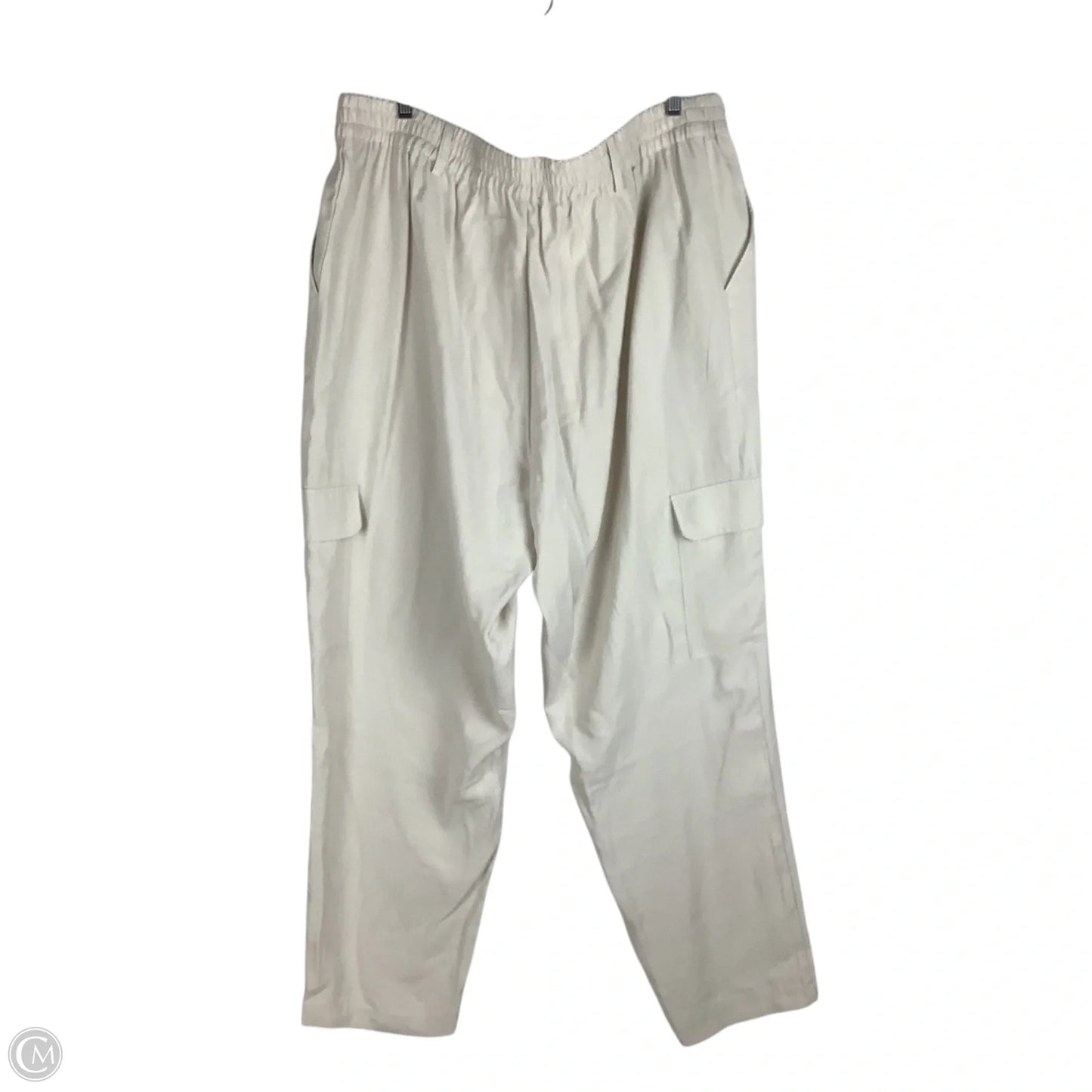 Pants Chinos & Khakis By Bar Iii In Cream, Size: Xxl