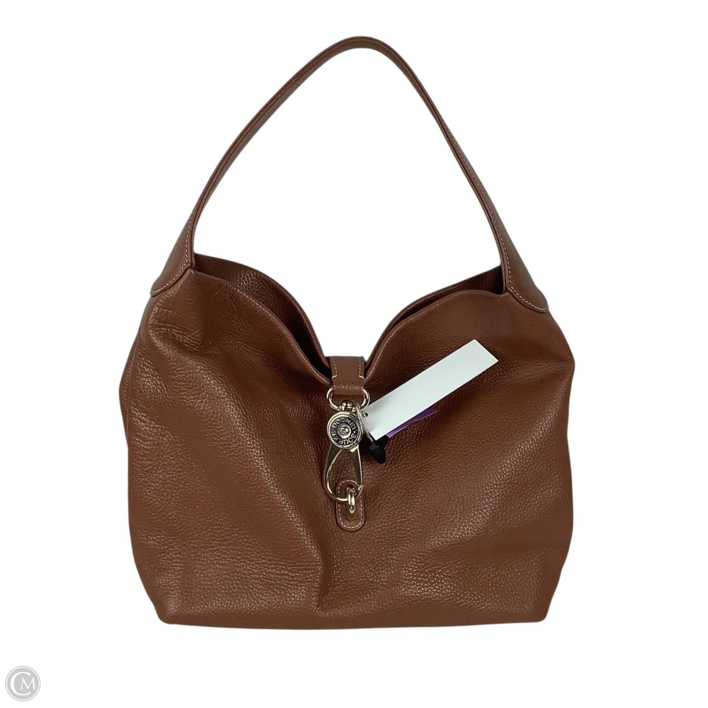 Handbag Designer By Dooney And Bourke, Size: Large