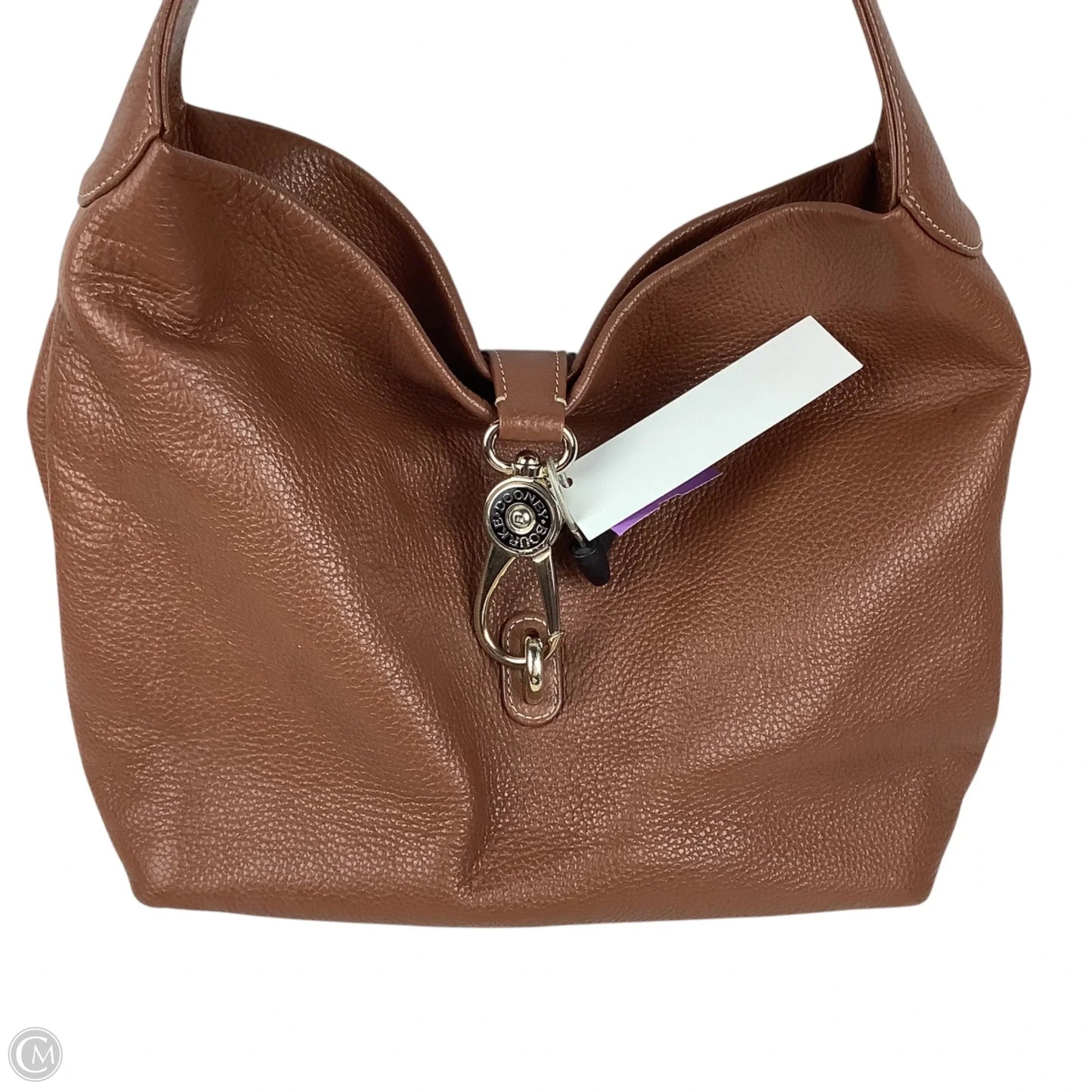 Handbag Designer By Dooney And Bourke, Size: Large