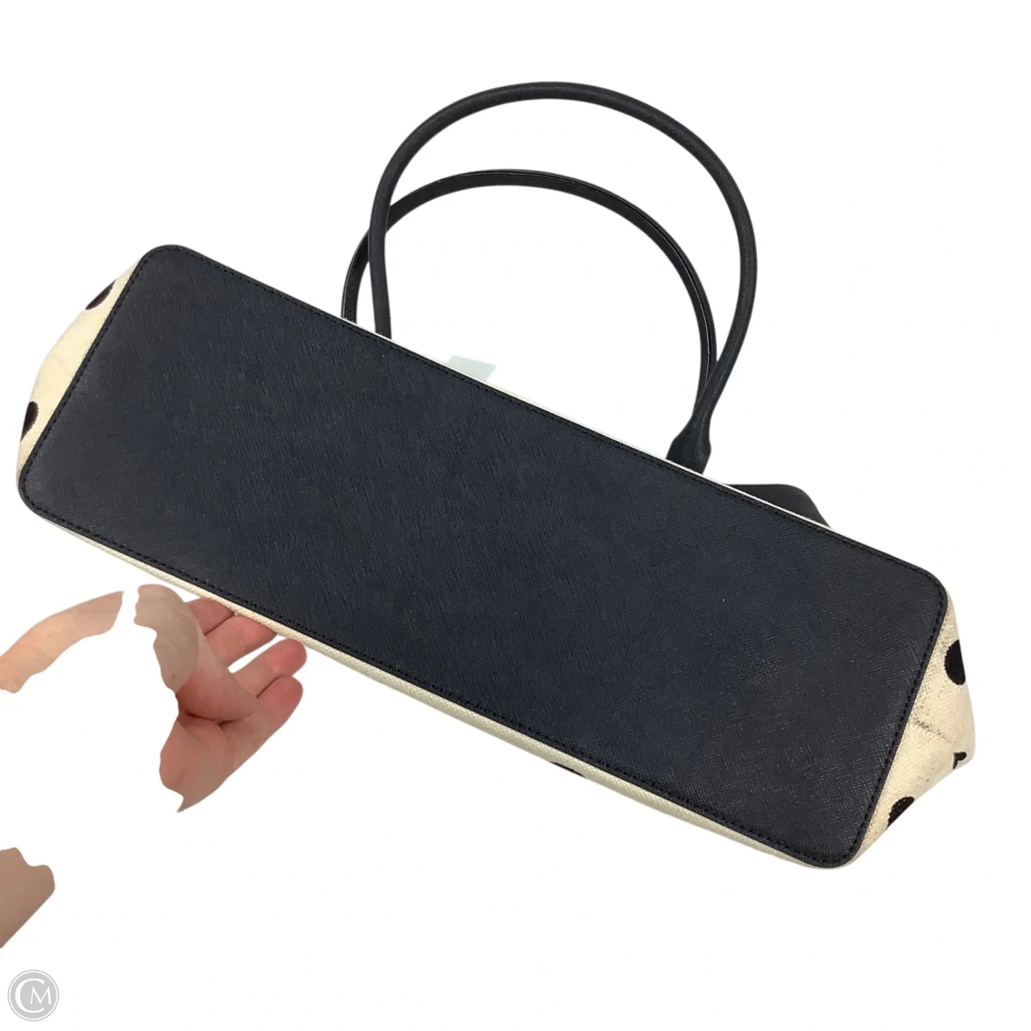 Handbag Designer By Kate Spade, Size: Medium