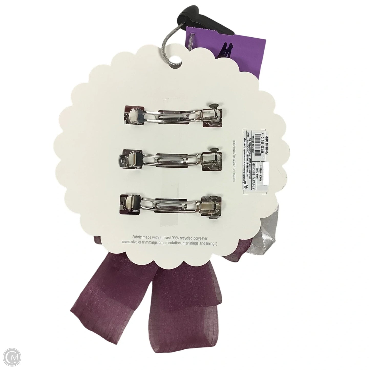 Hair Accessory By Wild Fable