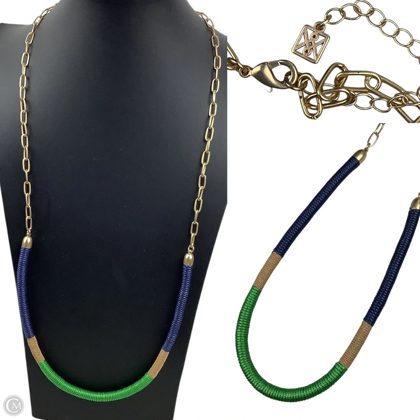 Necklace Chain By Clothes Mentor
