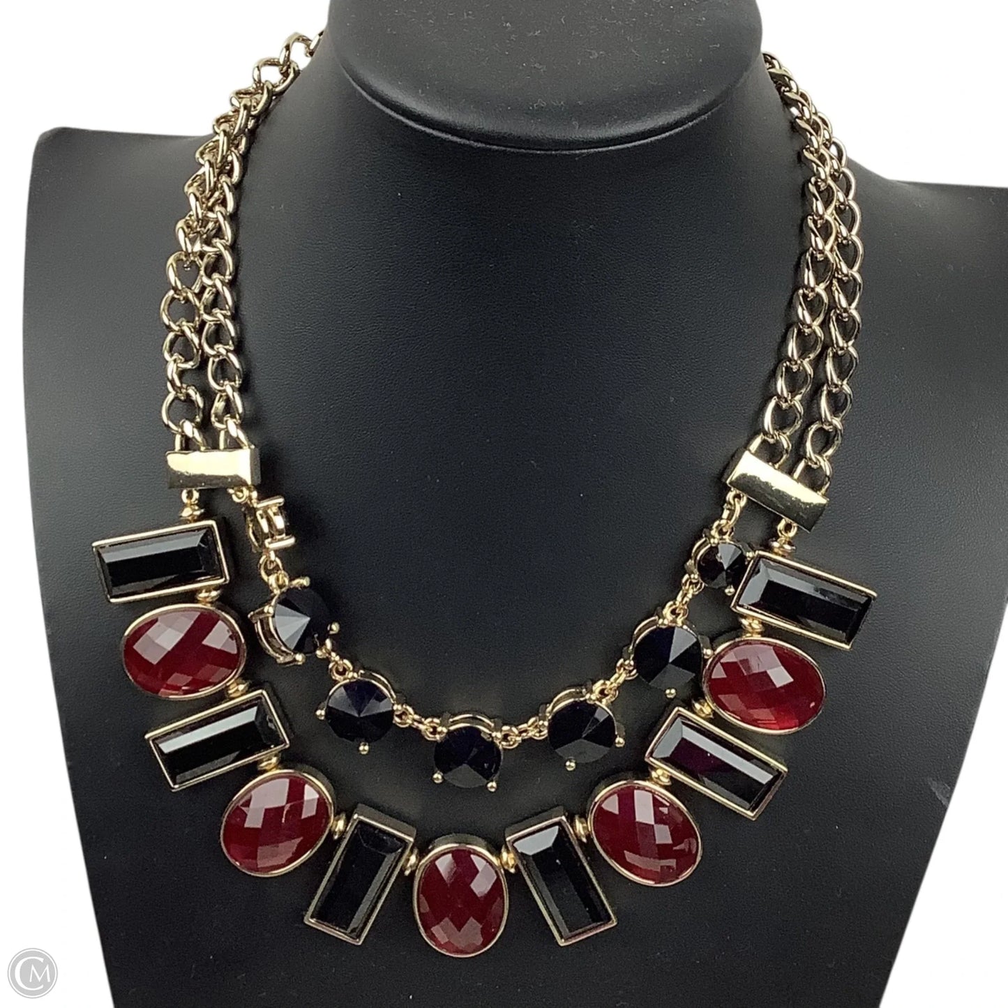 Necklace Statement By White House Black Market