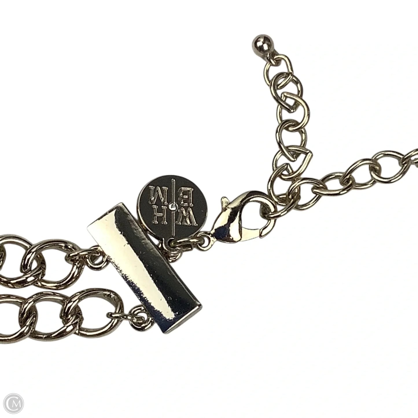 Necklace Statement By White House Black Market