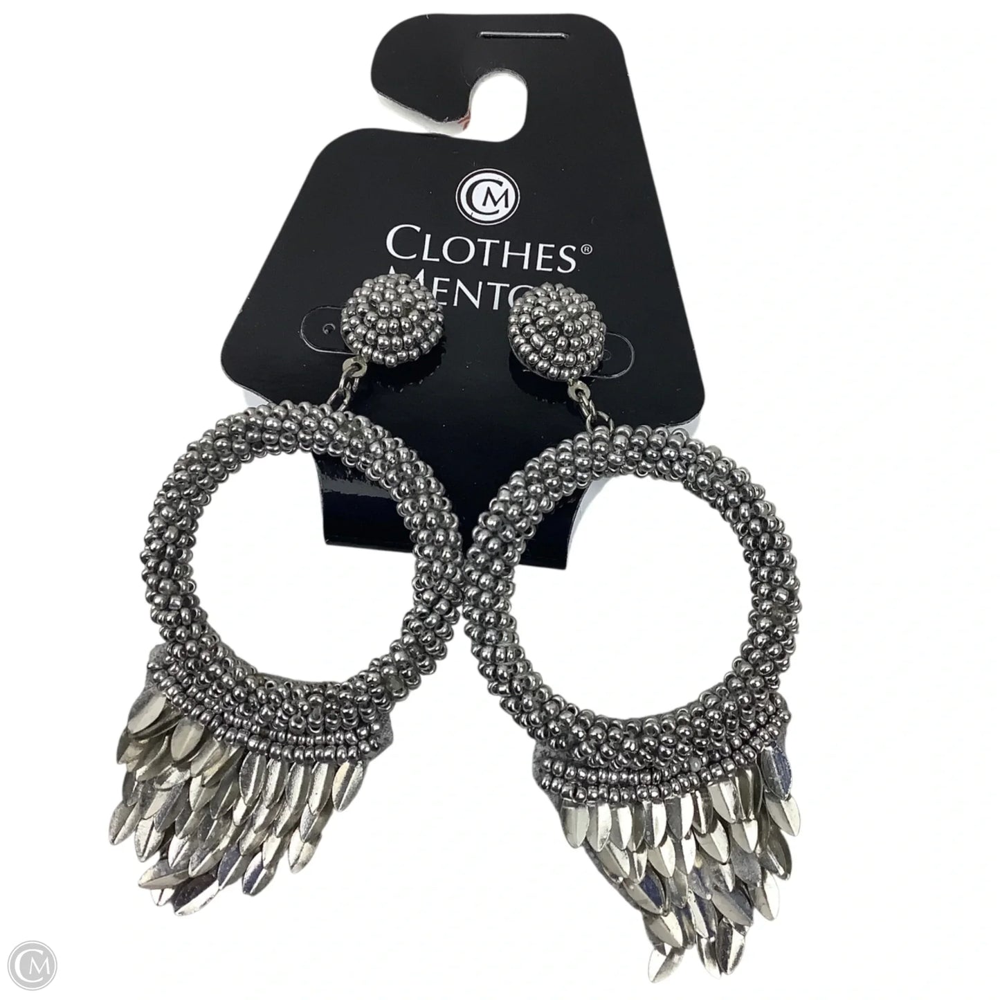 Earrings Dangle/drop By Clothes Mentor
